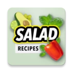 Logo of Salad Recipes FREE android Application 